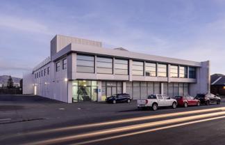 Outstanding investment - 15-year lease