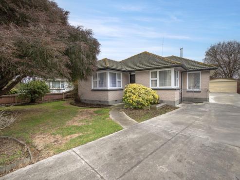 8 Carters Road, Aranui