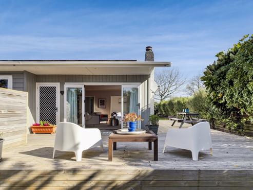 1002 Aberdeen Road, Te Hapara