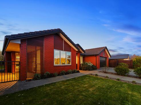 29 Cole Porter Avenue, Mairehau