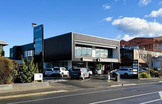 Tidy, Affordable & Central – Colombo St