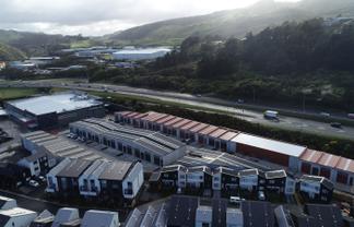 51sqm Industrial Unit – Takapu Rise