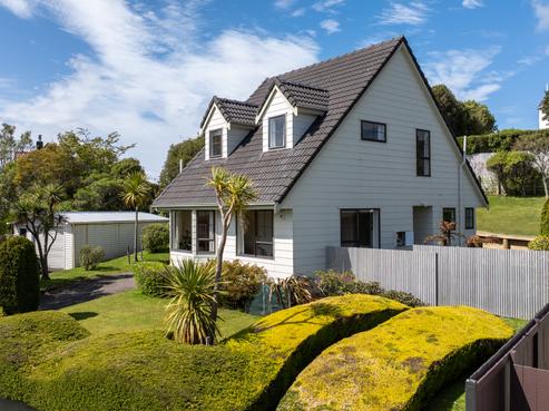 33 Abilene Crescent, Churton Park