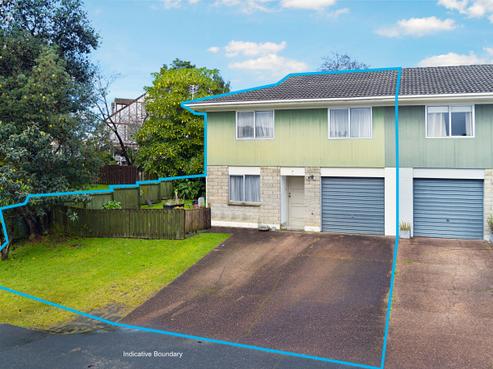 2/49 Seabrook Avenue, New Lynn