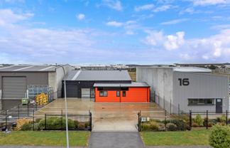 Versatile 342sqm* Building - Modern & Ready!