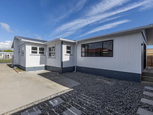 21 Ferguson Street, Levin