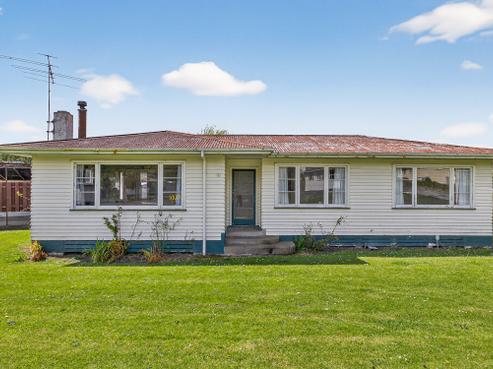 28 Endcliffe Road, Kaiti