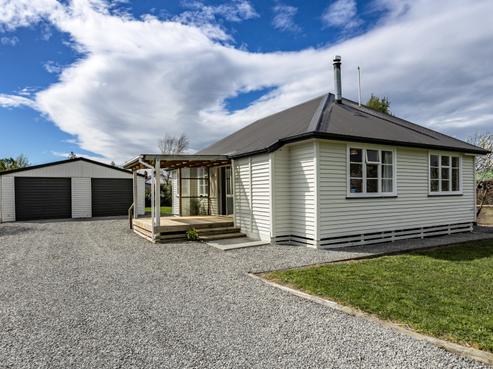13 Jervois Street, Hawarden