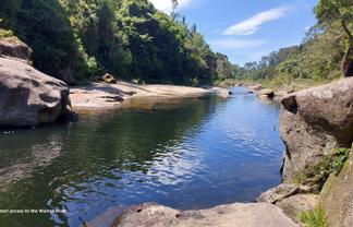 112 Ruahihi Road, Lower Kaimai