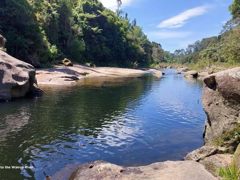 112 Ruahihi Road, Kaimai