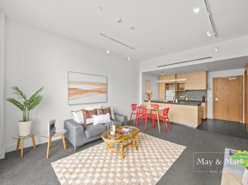 601/103 Symonds Street, Grafton