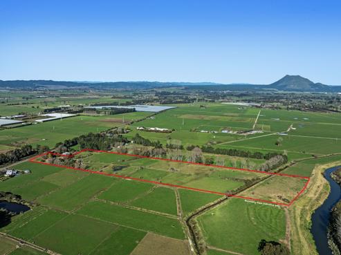 54 Lewis Road, Otakiri