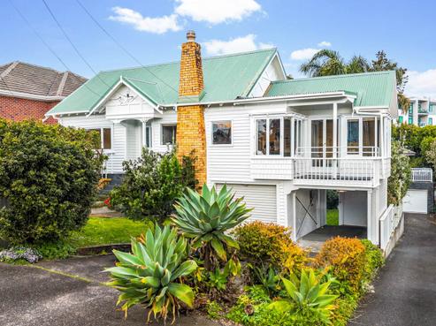 66 Saint Michaels Avenue, Point Chevalier