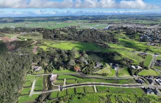 2-17,19-26 46 Urumaraki Avenue, Helensville