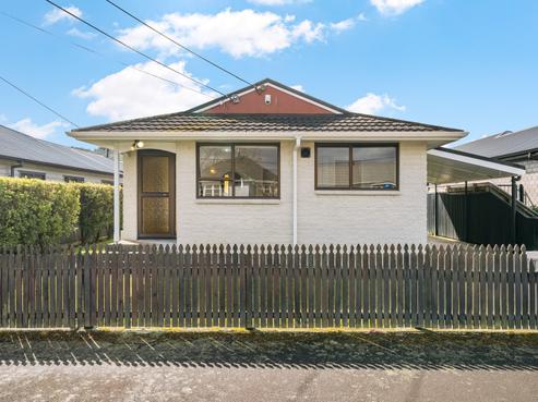 21 Mcparland Street, Ebdentown
