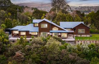 40 Lonely Track Road, Albany