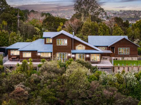 40 Lonely Track Road, Redvale