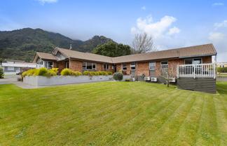 A Cash Flow Bonanza & Accommodation Galore