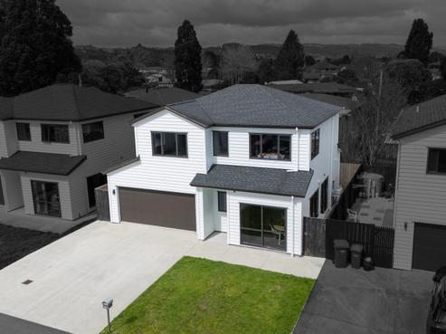 9 Nagra Lane, Papakura
