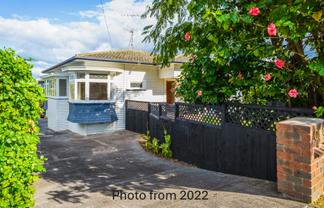 26 Waiohua Road, Greenlane