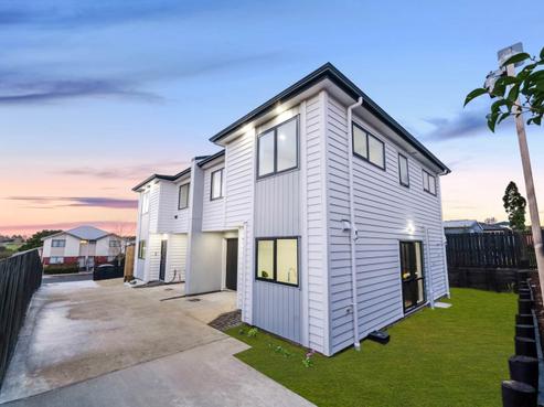 14D Volante Avenue, Wattle Downs