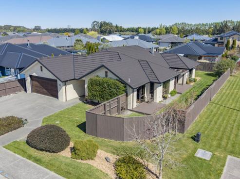 35 Aspen Street, Rangiora