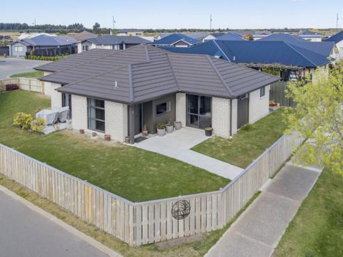 6 Matamata Quay, Pegasus