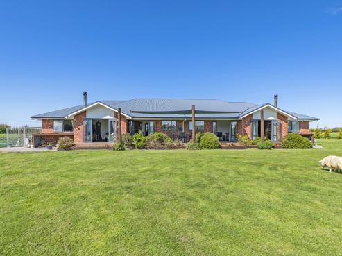 515 Hanmer Road, Doyleston