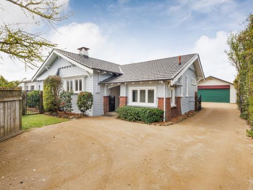 25 North Street, Palmerston North Central