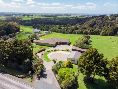 732 Waiare Road, Okaihau