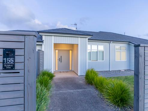 155 Guildford Drive, Paraparaumu Beach