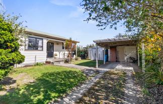 19c Wilkin Street, Temuka