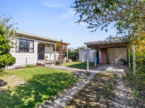 19C Wilkin Street, Temuka