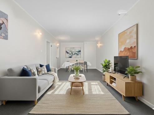 13/70 Hobson Street, Thorndon