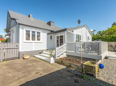 2 Gonville Avenue, Gonville