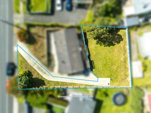 221A Eskdale Road, Birkenhead