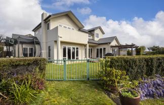 10 Sampson Avenue, Waiwhakaiho