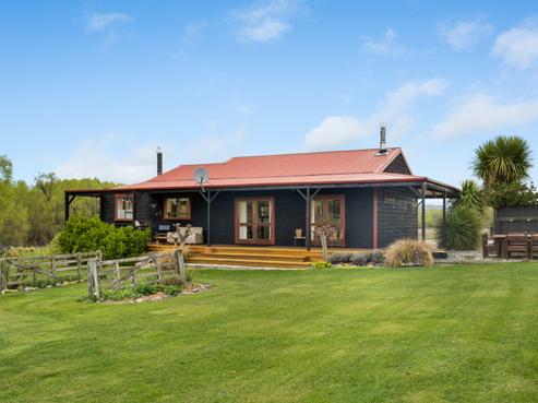 3440 Becks-lauder Road, Omakau