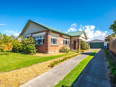 7 Chaucer Street, Highfield