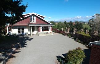 20 Reservoir Road, Oamaru