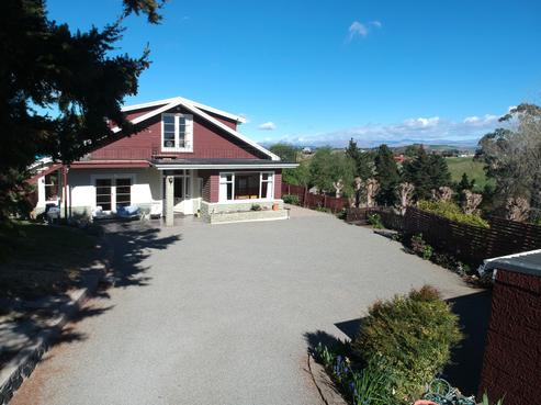 20 Reservoir Road, Oamaru