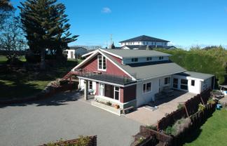 20 Reservoir Road, Oamaru