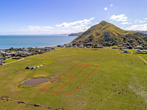 115 Fortescue Street, Mahia