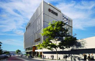 Prime Hospitality Tenancy with Patio Dining