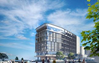 Tauranga's New Prestigious Development