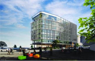 Tauranga's New Prestigious Development