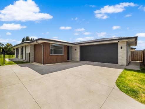 6 Jimbo Lane, Rolleston