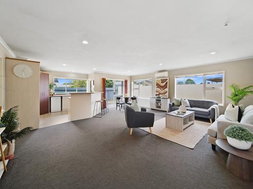 291A Cambridge Road, Hillcrest