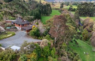 79 Mangaroa Hill Road, Mangaroa