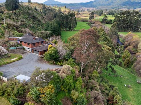 79 Mangaroa Hill Road, Mangaroa